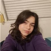 Profesora de matemáticas para alumnos de primaria (1,2,3,4)